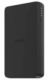 Mophie Charge stream powerstation wireless 6040 mAh фото