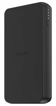 Mophie Charge stream powerstation wireless XL 10000 mAh фото