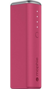 Mophie Power Reserve 1X 2600 фото