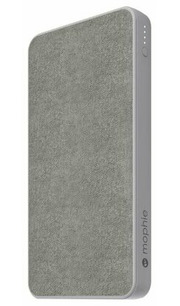 Mophie Powerstation (Fabric) 10000 mAh фото