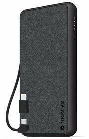 Mophie Powerstation plus (Fabric) 6040 mAh фото