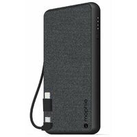 Mophie Powerstation plus (Fabric) 6040 mAh