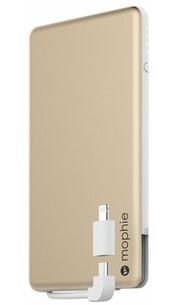 Mophie Powerstation Plus Mini фото