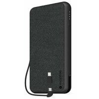 Mophie Powerstation plus XL (Fabric) 10000 mAh