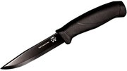 Mora Companion Black Blade фото