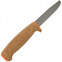 Mora Floating Knife Serrated