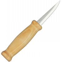 Mora Woodcarving 105