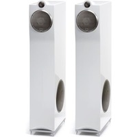 Morel Octave 6 LE Floor-Standing