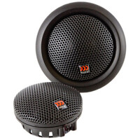 Morel Tempo ultra tweeter