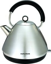 Morphy Richards Accents Pyramid Brushed 102022 фото