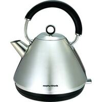 Morphy richards Accents Pyramid Brushed 102022