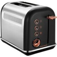 Morphy richards Accents Rose Gold 222016