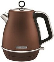 Morphy Richards Evoke Bronze Jug Kettle 104401 фото