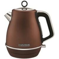 Morphy richards Evoke Bronze Jug Kettle 104401