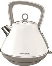 Morphy Richards Evoke Pyramid Kettle 100109 фото