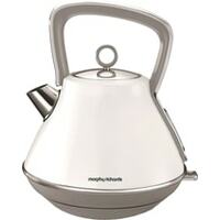 Morphy richards Evoke Pyramid Kettle 100109