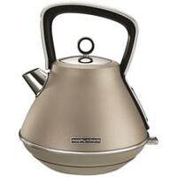 Morphy richards Evoke Pyramid Platinum 100103