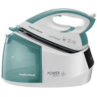 Morphy richards Speed Intellitepm 333300