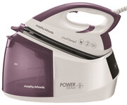 Morphy Richards Speed Intellitepm 333301 фото