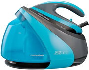 Morphy Richards Speed Steam Pro Intellitemp 332103 фото