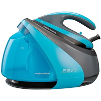 Morphy richards Speed Steam Pro Intellitemp 332103