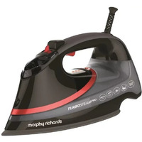 Morphy richards Turbosteam Pro 303106EE