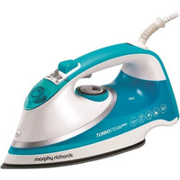 Morphy richards Turbosteam Pro 303111EE