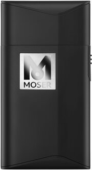 Moser Pro Finish фото