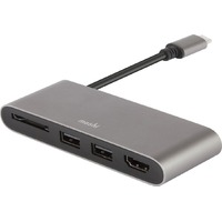 Moshi USB-C Multimedia Adapter