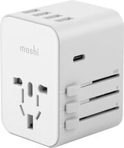 Moshi World Travel Adapter фото