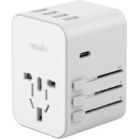 Moshi World Travel Adapter