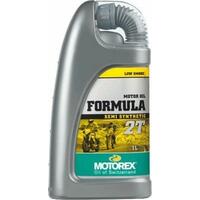 Motorex Formula 2T 1 л