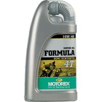 Motorex Formula 4T 10W-40 1 л