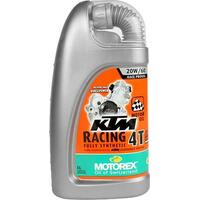 Motorex KTM Racing 4T 20W-60 1 л