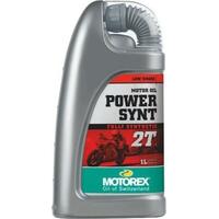 Motorex Power Synt 2T 1 л