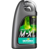 Motorex PROFILE 5W-40 1 л