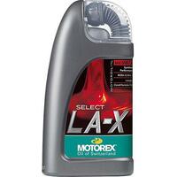 Motorex SELECT LA-X 5W-30 20 л