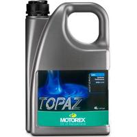 Motorex TOPAZ 10W-40 1 л