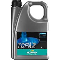 Motorex TOPAZ 10W-40 4 л