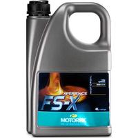 Motorex XPERIENCE FS-X 5W-40 1 л