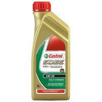 Castrol Моторное масло Edge 5W-30 1 л