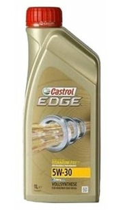 Castrol Моторное масло Edge 5W-30 LL 1 л фото