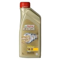 Castrol Моторное масло Edge 5W-30 LL 1 л