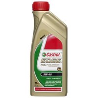 Castrol Моторное масло Edge 5W-40 1 л