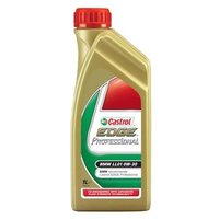 Castrol Моторное масло Edge Professional BMW LL01 0W-30 1 л