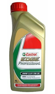 Castrol Моторное масло Edge Professional BMW LL01 5W-30 1 л фото