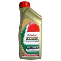 Castrol Моторное масло Edge Professional BMW LL01 5W-30 1 л