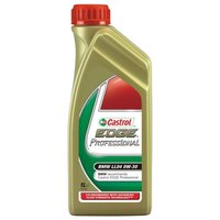 Castrol Моторное масло Edge Professional BMW LL04 0W-30 1 л