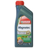 Castrol Моторное масло Magnatec 5W-30 A5 1 л