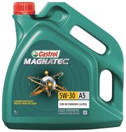 Castrol Моторное масло Magnatec 5W-30 A5 4 л фото